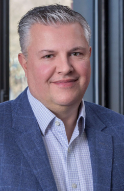 Michael Frost presenting at Best Addiction Conferences 2026 Miami